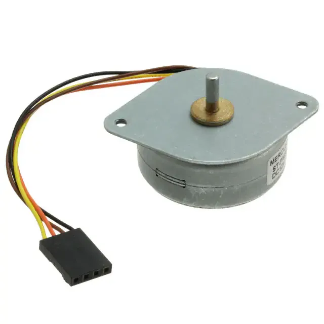 ROB-10551 (STEPPER MOTOR PM BIPOLAR 12V)