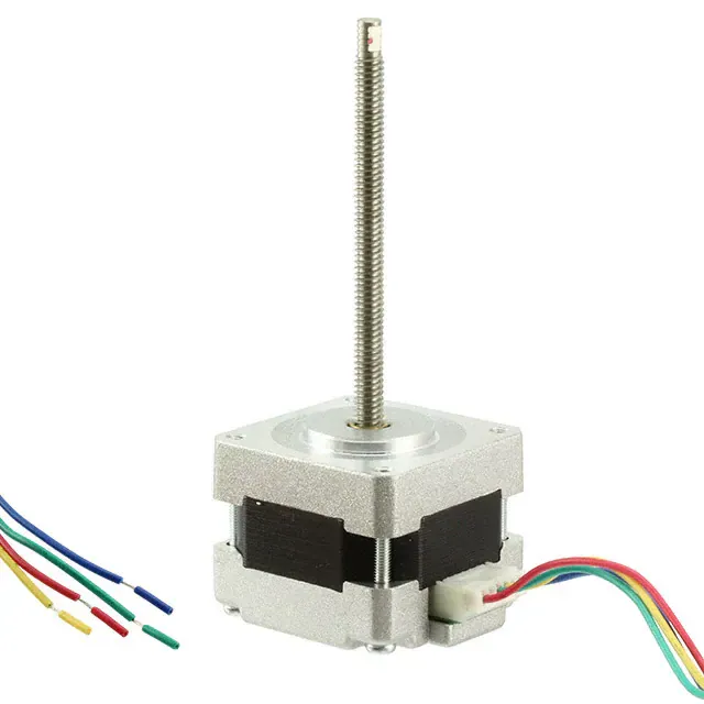 ROB-10848 (STEP MOTOR HYBRID LINEAR ACT 12V)