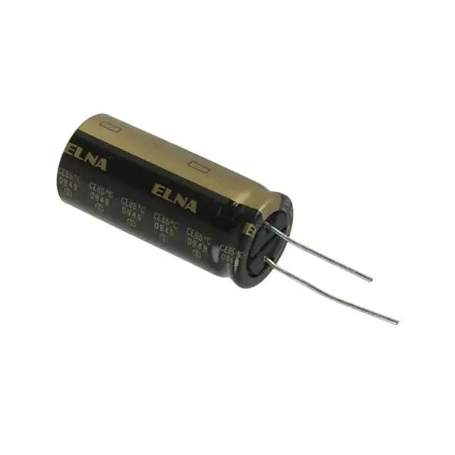 ROB-10V682MK9# (CAP ALUM 6800UF 20% 10V RADIAL)