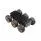 ROB-11056 (6WD CHASSIS BLK 34:1 GEAR)