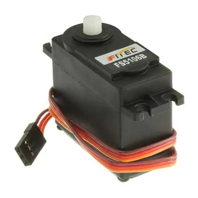 ROB-11965 (SERVOMOTOR 6VDC GENERIC HIGH TOR)