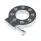 ROB-12099 (CLAMPING HUB 1 BORE FLAT")