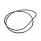 ROB-12106 (SMOOTH BELT 1/8D 10" ID")