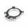 ROB-12114 (CLAMPING HUB 1 BORE UNTHREADED")