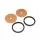 ROB-12119 (DISC WHEEL 3 ORNG 2PK")