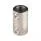 ROB-12127 (SHAFT COUPLER 1/4 TO 3/16"")