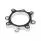 ROB-12129 (HUB ADAPTER 1.50 TO 1.50"")