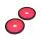 ROB-12151 (DISC WHEEL 3 CLR PINK 2PK")