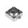 ROB-12157 (SET SCREW HUB 4MM BORE)