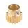 ROB-12158 (GEAR PINION GEAR 16T 0.25 BORE")