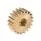 ROB-12184 (SERVO GEAR FUTABA 20T METAL)