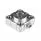 ROB-12196 (SET SCREW HUB 5/16 BORE")
