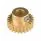 ROB-12225 (GEAR PINION GEAR 24T 0.25 BORE")