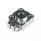 ROB-12238 (CLAMPING HUB 1/4 BORE")