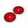 ROB-12241 (DISC WHEEL 4 RED 2PK")