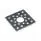 ROB-12246 (SINGLE CHANNEL FLAT BRACKET)