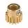 ROB-12248 (GEAR PINION GEAR 16T 6MM BORE)