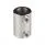 ROB-12275 (SHAFT COUPLER 5/16 TO 5/16"")