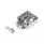 ROB-12304 (CLAMPING HUB 1/8 BORE")