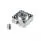 ROB-12318 (SET SCREW HUB 6MM BORE)