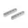 ROB-12327 (ALUMINUM BEAM 1.54 PAIR")