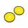 ROB-12357 (DISC WHEEL 3 YLW 2PK")