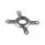 ROB-12379 (BEARING MNT FLAT WIDE 1/2 BORE")