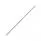 ROB-12384 (SHAFT SOLID 1/4D X 12"L")