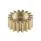 ROB-12389 (SERVO GEAR 16T METAL)
