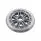 ROB-12409 (SKATE WHEEL 4.90 GRAY)