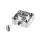 ROB-12411 (SET SCREW HUB 3/16 BORE")