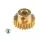 ROB-12418 (GEAR PINION GEAR 24T 6MM BORE)
