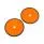 ROB-12422 (DISC WHEEL 5 ORNG 2PK")