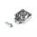 ROB-12449 (CLAMPING HUB 5/16 BORE")