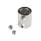 ROB-12457 (SHAFT COUPLER 3/8 TO 3/8"")