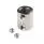 ROB-12477 (SHAFT COUPLER 1/4 TO 3/8"")