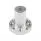 ROB-12480 (SERVO HUB TALL FUTABA STD)