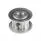 ROB-12490 (TIMING PULLEY MNT 10T 6MM BORE)
