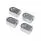 ROB-12492 (BEAM ATTACHMENT BLOCKS 4 PACK)