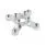 ROB-12987 (STPPR MTR MNT NEMA 17 ACTOBOTICS)