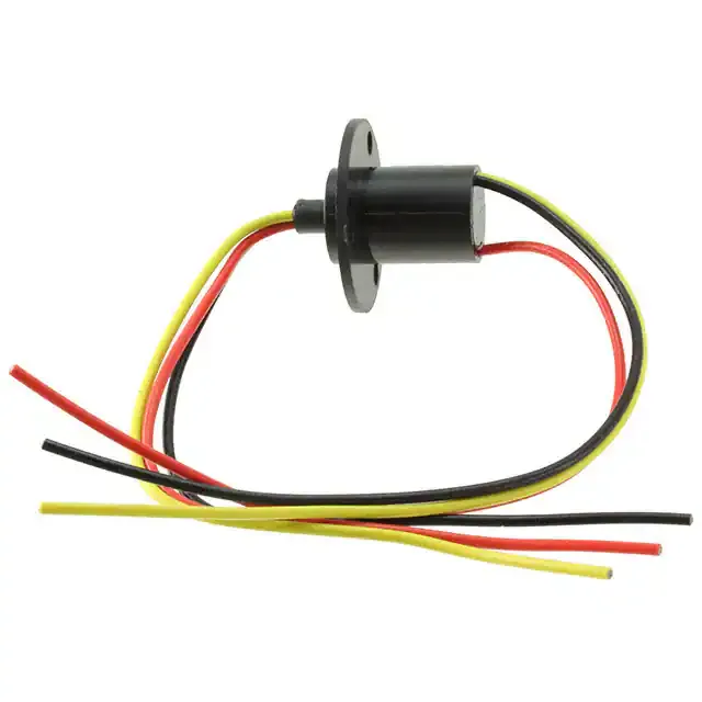 ROB-13063 (SLIP RING - 3 WIRE (10A))