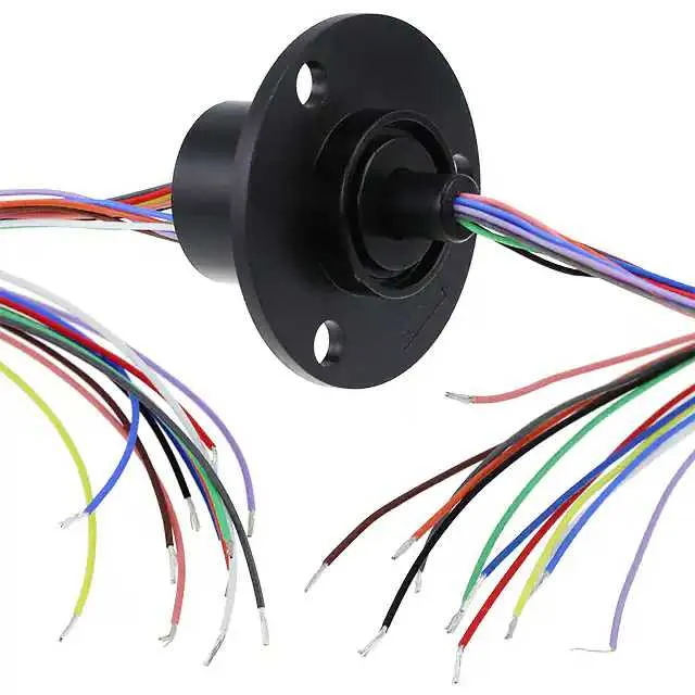 ROB-13065 (SLIP RING - 12 WIRE (2A))
