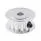ROB-13597 (TIMING PULLEY MNT 15T 0.25 BORE")