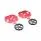 ROB-14332 (CIRCULAR ROBOTICS CHASSIS KIT)