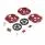 ROB-14339 (CIRCULAR ROBOTICS CHASSIS KIT)