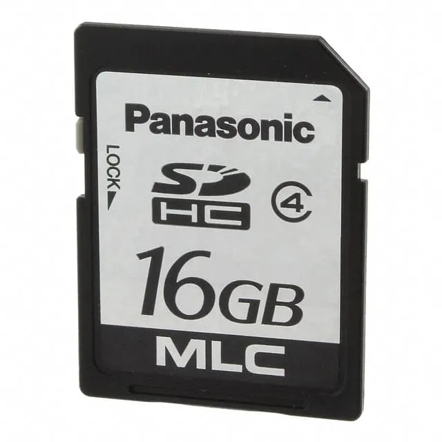 RP-SDPC16DA1 (MEM CARD SDHC 16GB CLASS 4 MLC)