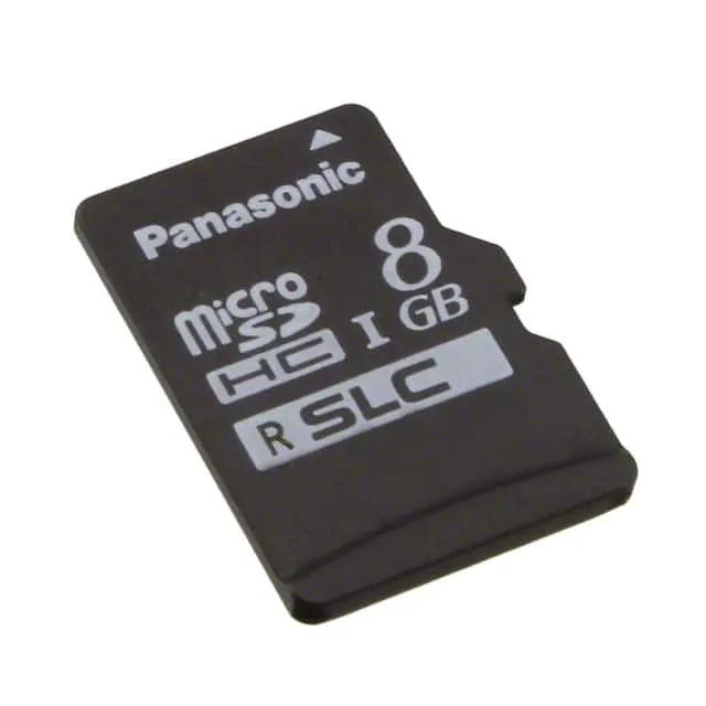 RP-SMSC08DA1 (MEM CARD MICROSDHC 8GB UHS SLC)