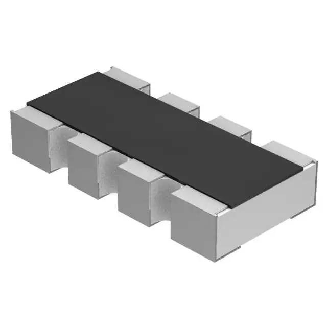 RP104PJ471CS (RES ARRAY 4 RES 470 OHM 0804)