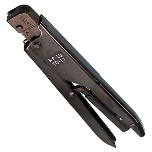 RP13-TC-11 (TOOL HAND CRIMPER 18-22AWG SIDE)
