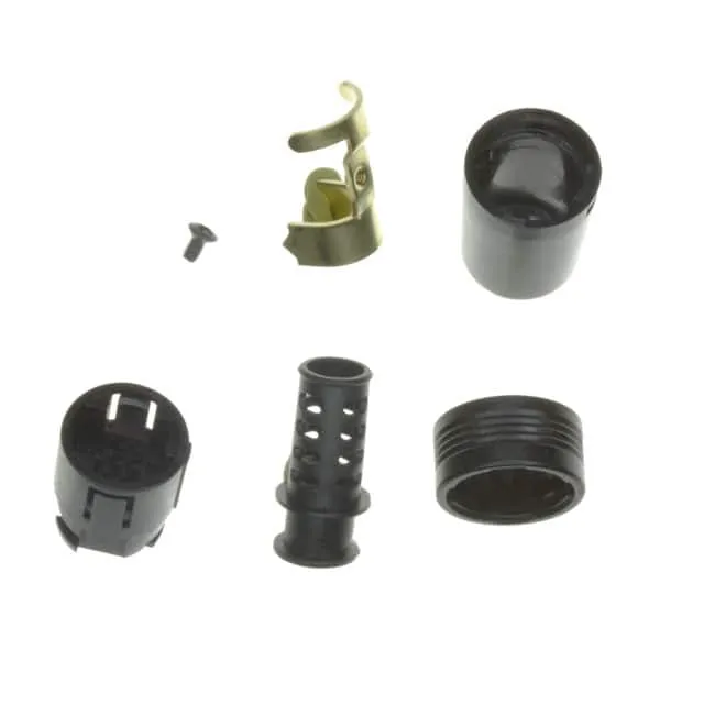 RP13A-12J-13PC(71) (CONN JACK HSG MALE 13POS INLINE)